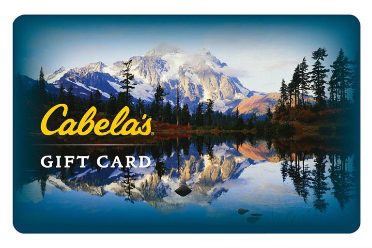 Discover the newly enhanced Cabela’s Gift card program CHS Propane