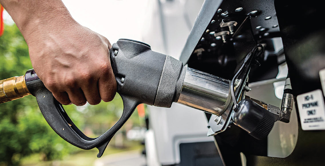 5 facts about renewable propane CHS Propane Insights